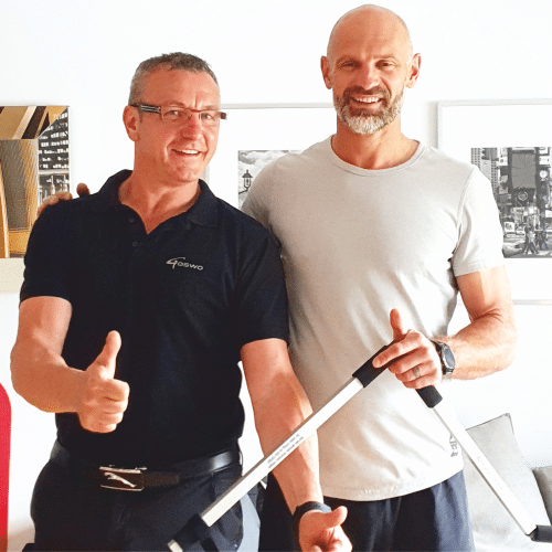Thorsten